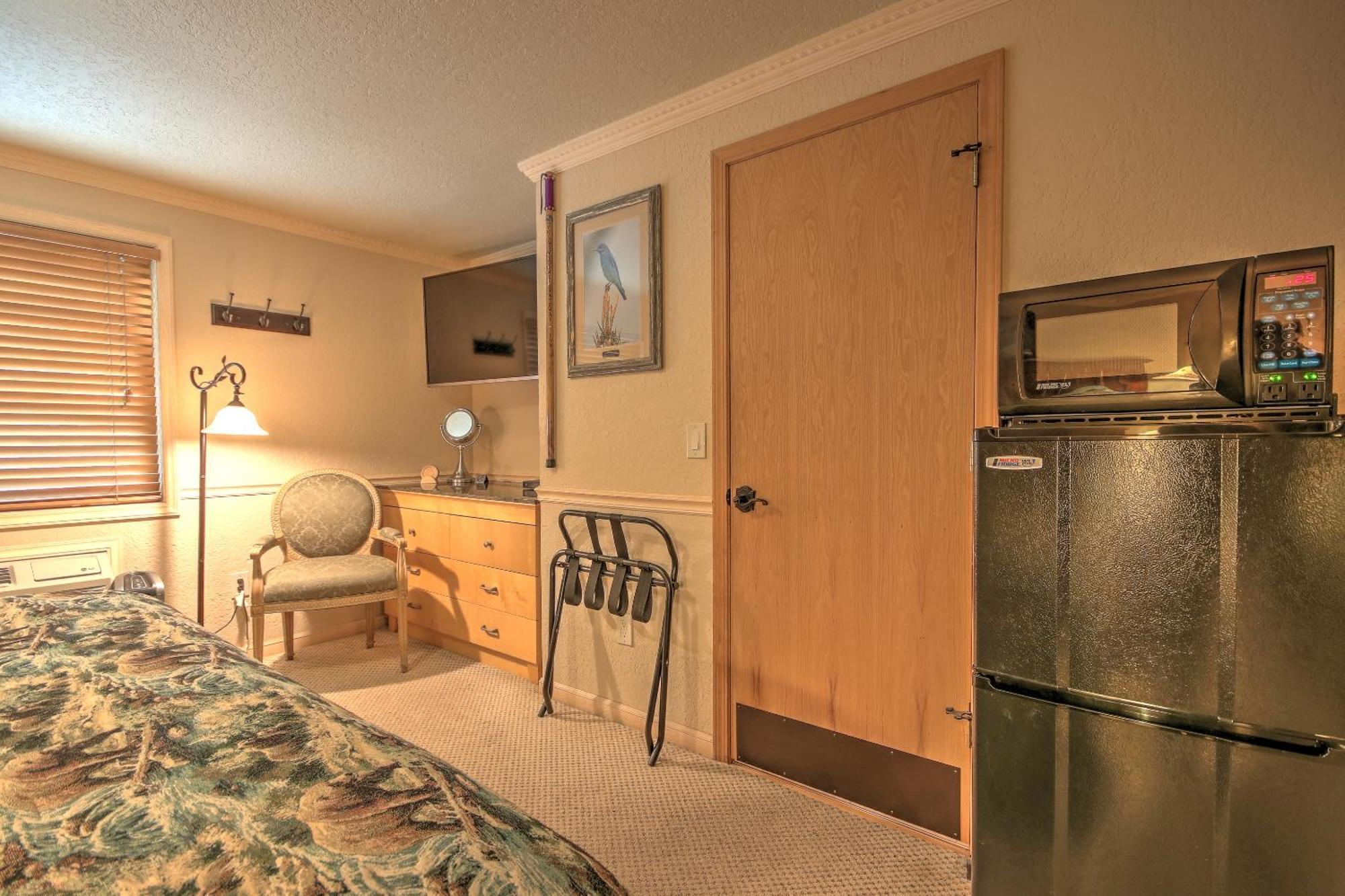 Yellowstone Gateway Inn Gardiner Kültér fotó