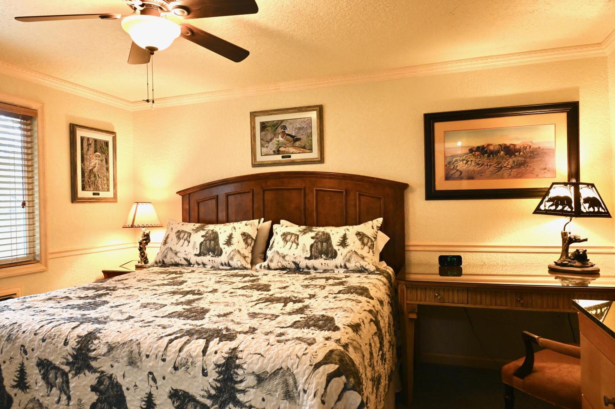 Yellowstone Gateway Inn Gardiner Kültér fotó
